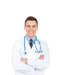 Fototapeta premium Doctor