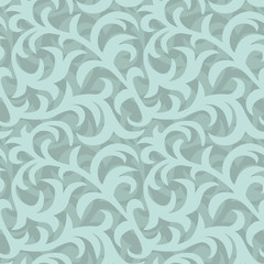 Vector seamless pattern