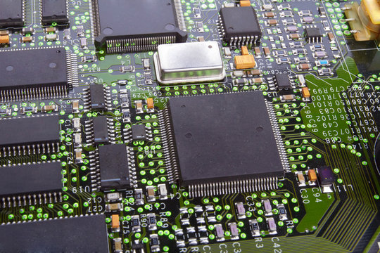 electronic circuit