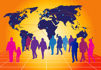 World