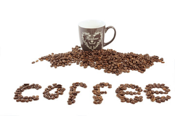 I love coffee