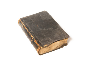 Obraz premium Old Book