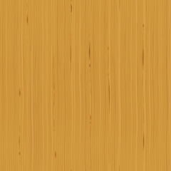 Naklejka premium Vector wood texture horizontal seamless pattern ornament