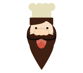 Chef Vector 07
