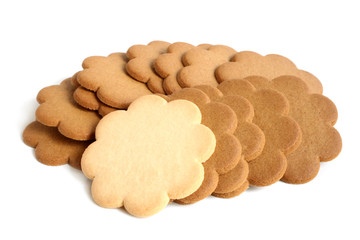 Cinnamon cookies