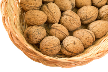 walnuts