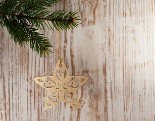 Christmas star