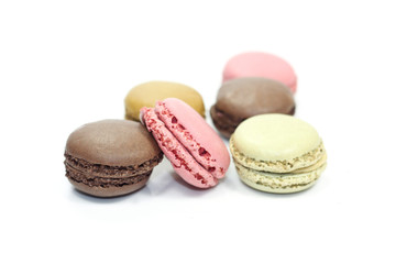 macarons