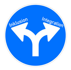 Inklusion