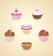 Cupcakes
