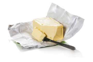 Butter