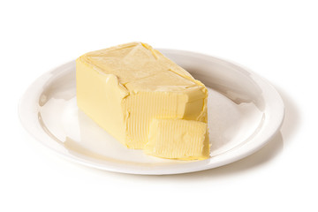 Butter