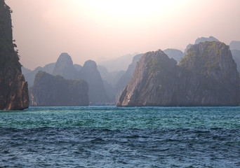 Halong