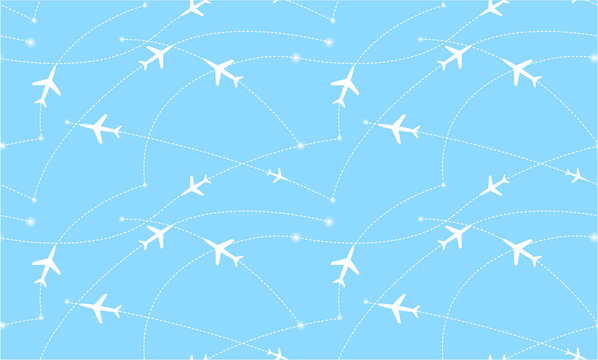Seamless pattern