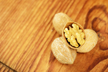 Walnuts