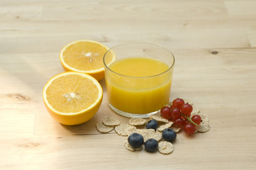 Orangensaft