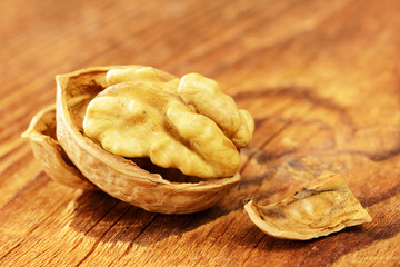 Walnuts