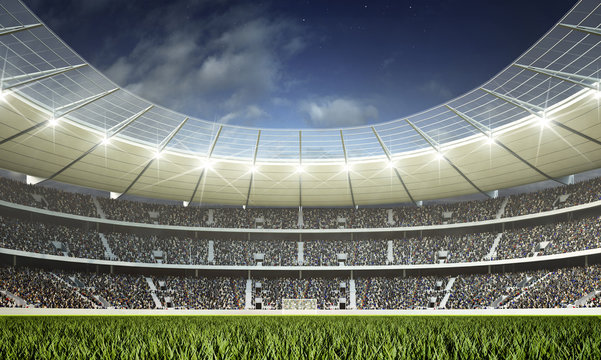 Stadion 2