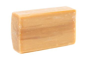 piece of soap