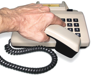 telephone