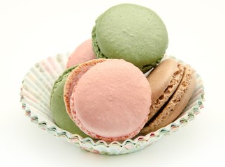Macaroons
