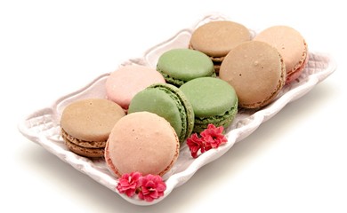 Macaroons