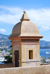 Monaco, palais princier