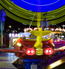 Amusement Park © Radoslaw Maciejewski