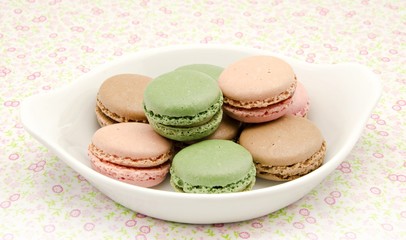 Macaroons