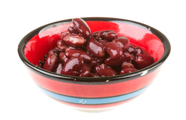 Baked beans