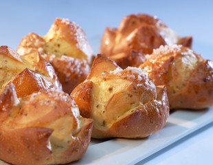 VIENNOISERIES