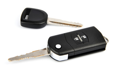 car key