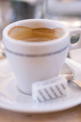 EXPRESSO