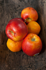 Pommes