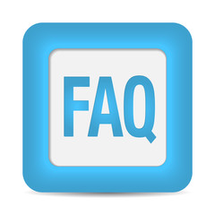 faq icon