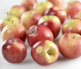 Red Apples