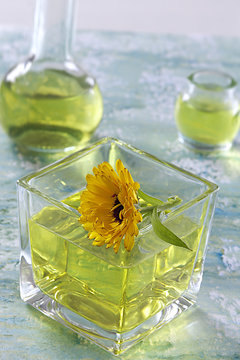 Aromath&eacute;rapie & Huiles essentielles
