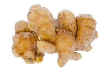 Ginger