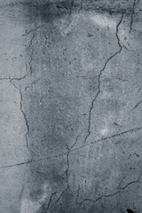 Obraz premium grungy wall - Sandstone surface