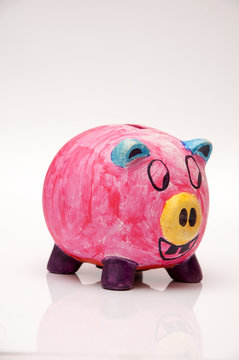 cerdito ucha