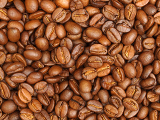 Kaffeebohnen