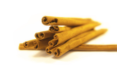 Cinnamon Sticks