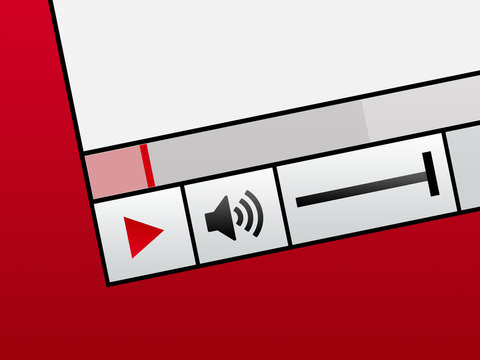 lecteur vid&eacute;o