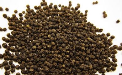 Black Pepper