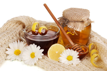 Healthy ingredients for strengthening immunity