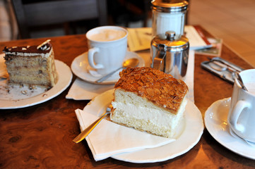 kaffeepause
