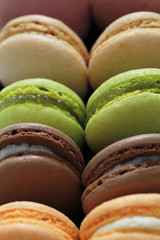 Macarons