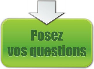 bouton posez vos questions