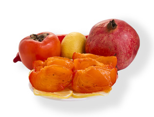 persimmon