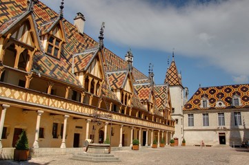 hospices de beaune